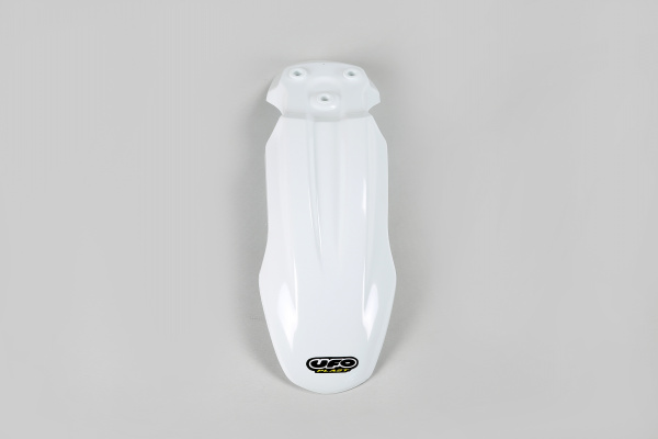 Front Fenders white for Honda CRF 50 (2004-26)